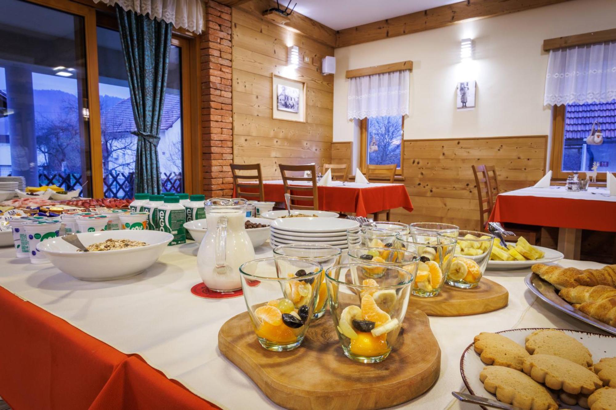 Mobile House Vegov Hram Hotel Dol pri Ljubljani Eksteriør billede